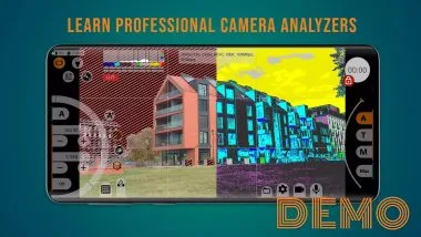 Screenshot mcpro24fps apk