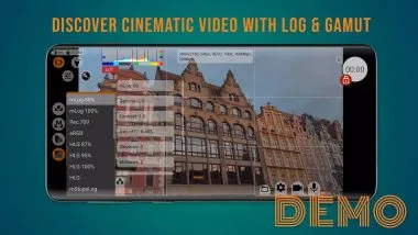 Screenshot mcpro24fps