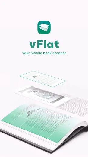 Screenshot vFlat Scan mod apk