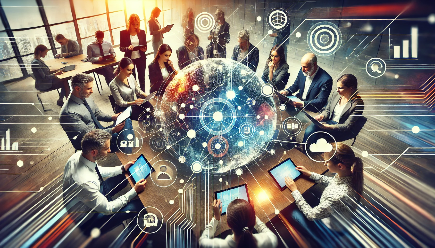 Business Apps That Will Help You Achieve Success in 2024