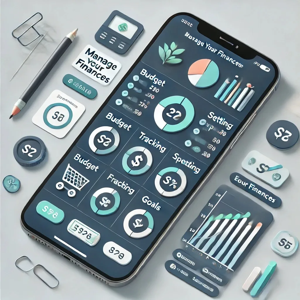 Verwalte deine Kohle wie ein Profi: Top-Finanz-Apps 2024!