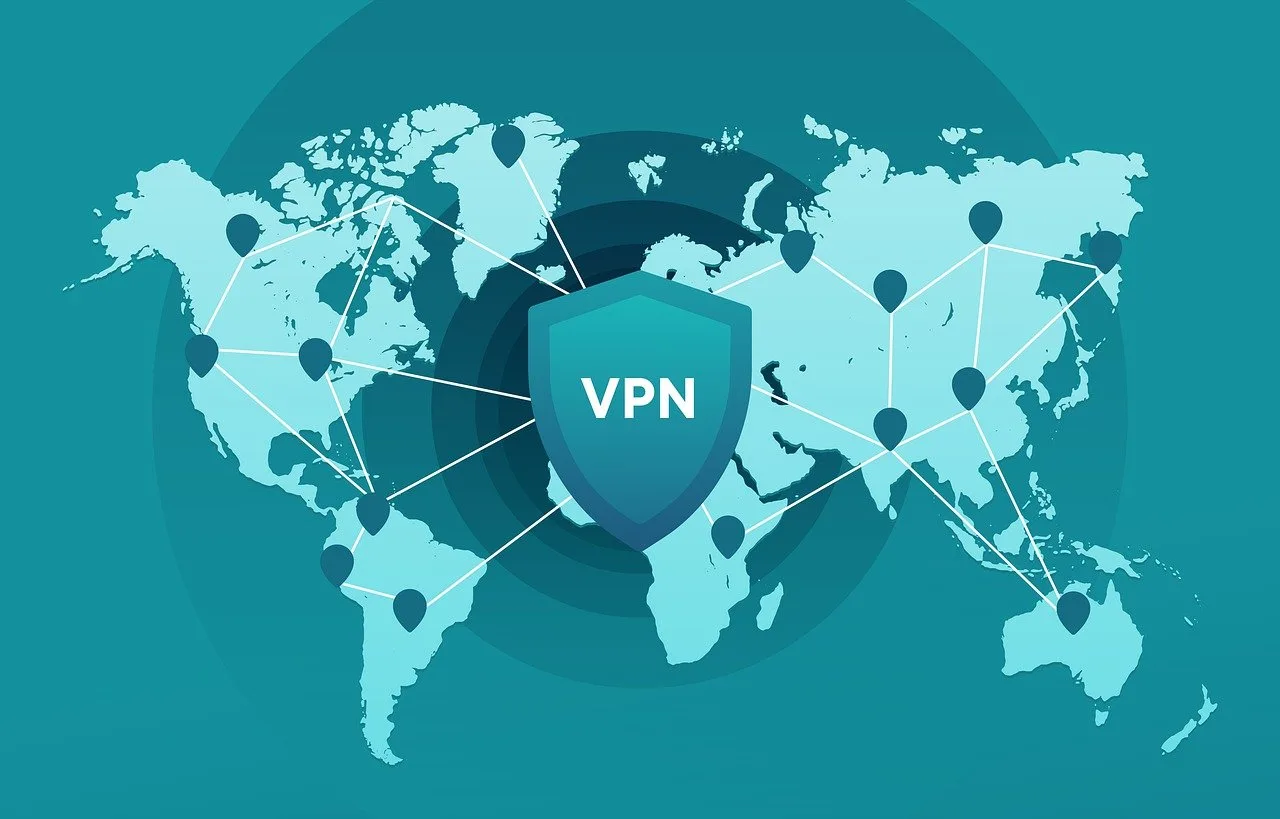 7 formas en que una VPN mejora la seguridad de las aplicaciones móviles