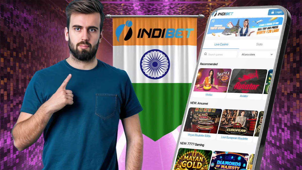How to choose winning strategies at Indibet?