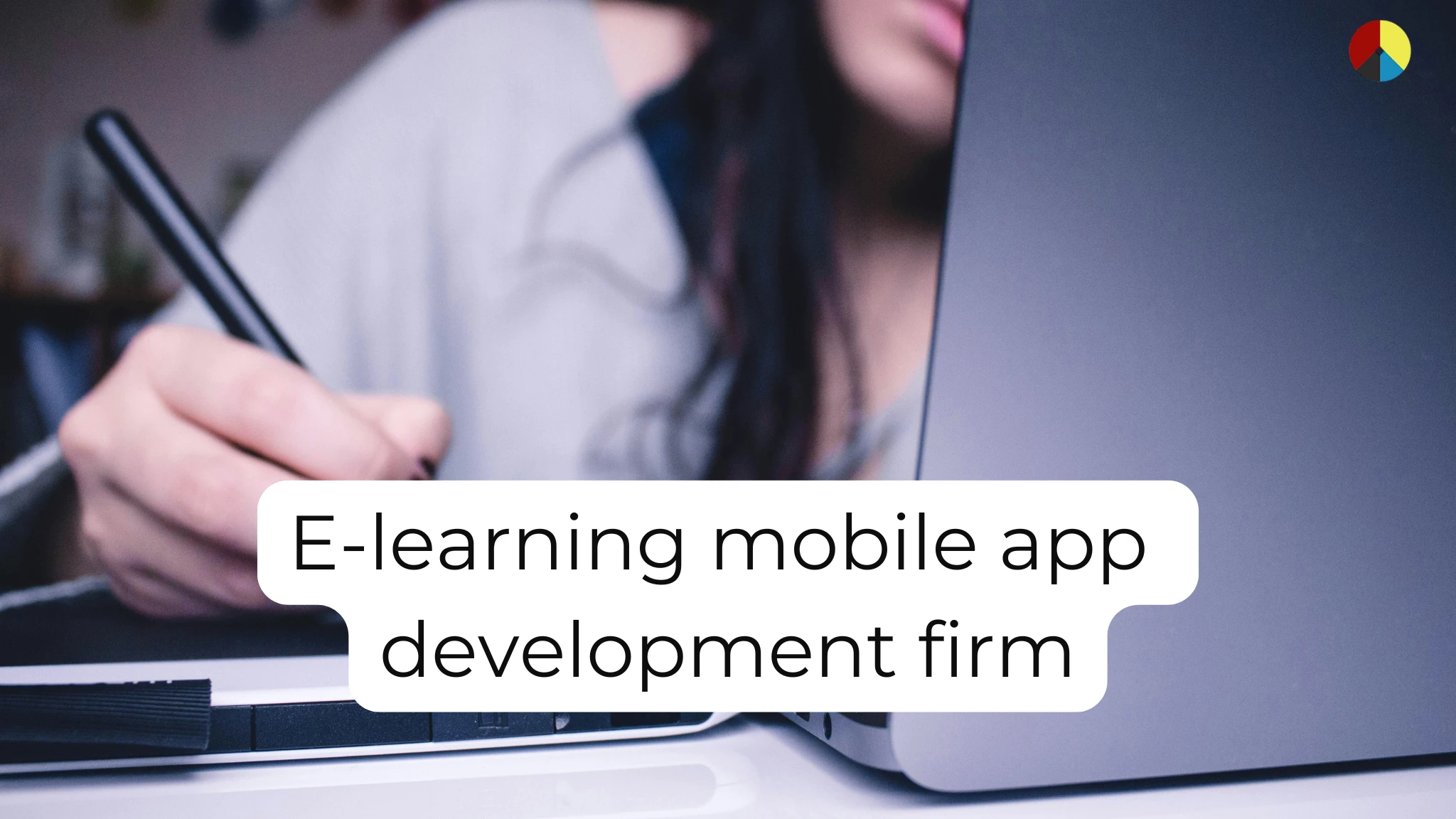 E-learning mobile app development firm