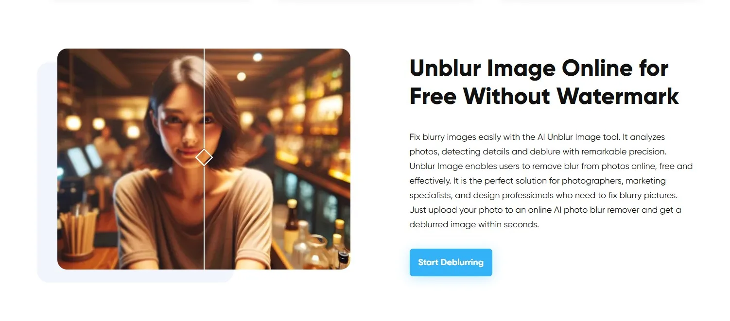 How to Unblur Image on Android: The Best Tools and Tips